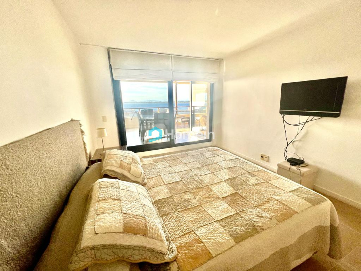 Apartamento ID.2148 - Apartamento de 2 Dormitorios en Suite en Punta Ballena