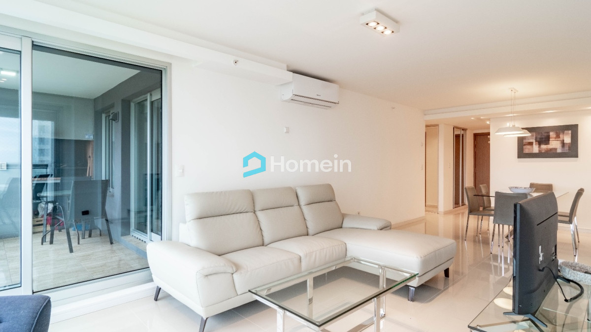 Apartamento ID.2183 - Apartamento de 2 Suites en Look Brava