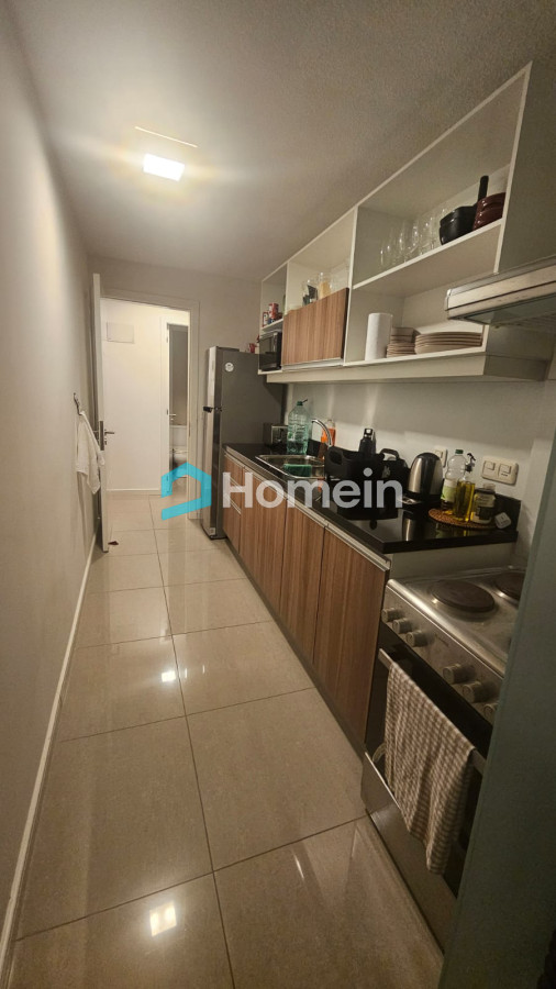Apartamento ID.2200 - Apartamento de 1 Dormitorios en One 2