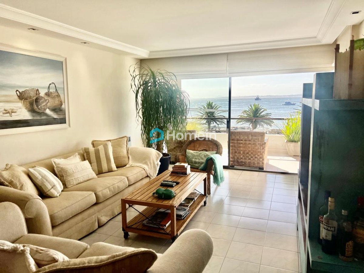 Apartamento ID.2147 - Apartamento de 3 Dormitorios en el Puerto