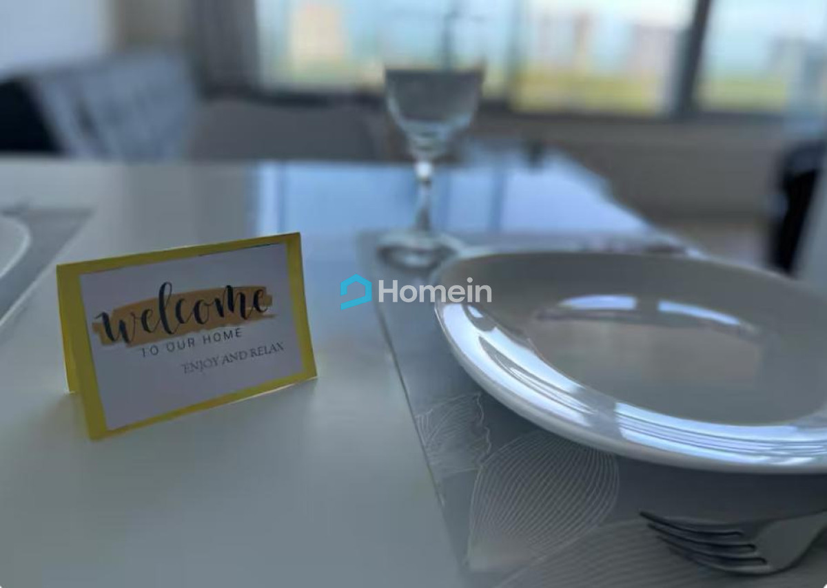 Apartamento ID.2222 - Apartamento con dormitorio abierto en Ocean Drive Country