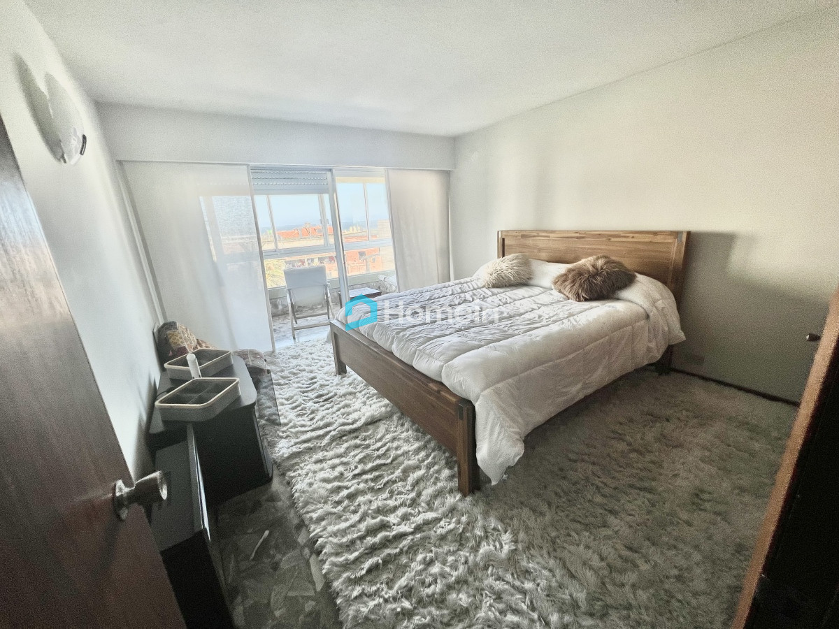 Apartamento ID.2122 - Apartamento frente al mar en la Playa Mansa