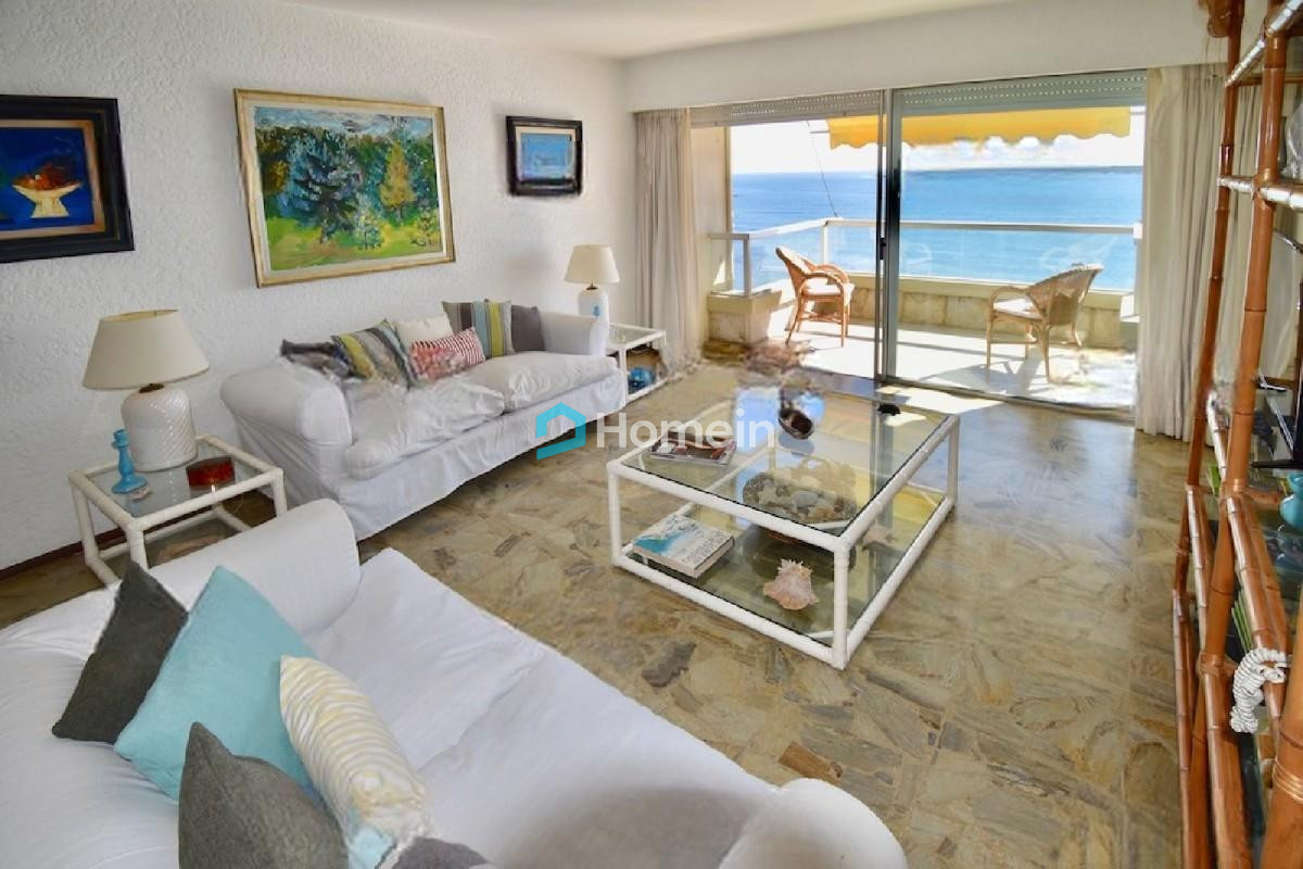 Apartamento ID.2110 - Apartamento de 3 Dormitorio en Playa Mansa