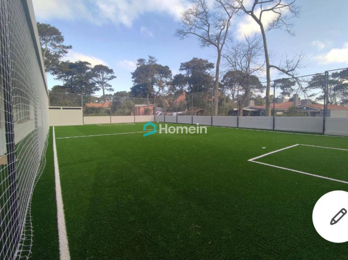 Apartamento ID.2222 - Apartamento con dormitorio abierto en Ocean Drive Country