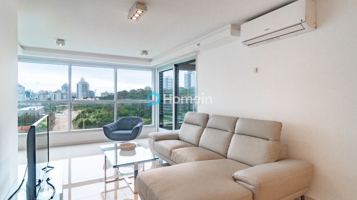 Apartamento ID.2183 - Apartamento de 2 Suites en Look Brava