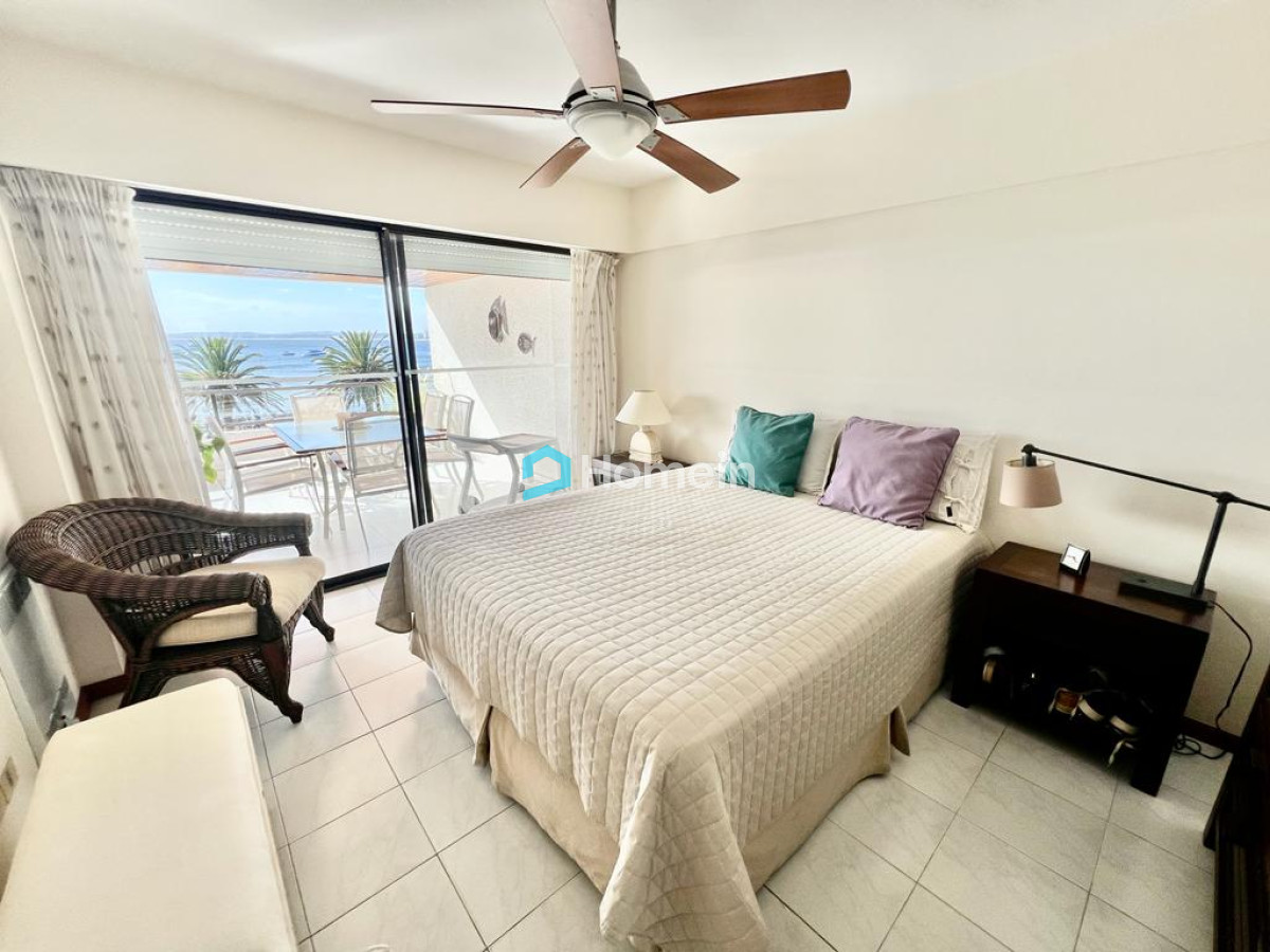 Apartamento ID.2147 - Apartamento de 3 Dormitorios en el Puerto