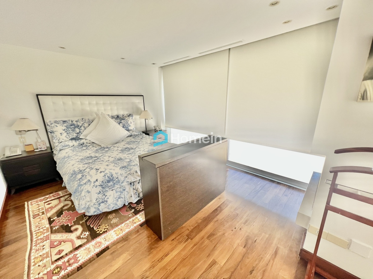 Apartamento ID.2103 - PentHouse frente al mar en Rincon del Indio