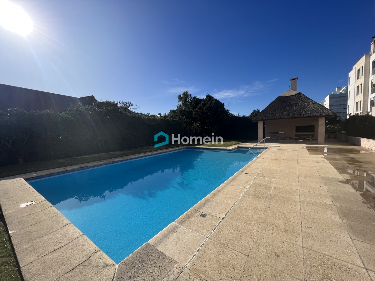 Apartamento ID.1957 - Semipiso de mas de 200 m2 frente al mar