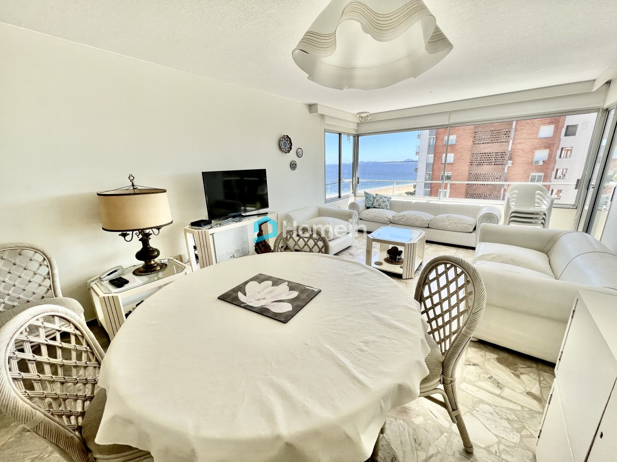 Apartamento ID.2134 - Apartamento en Punta del Este, Mansa