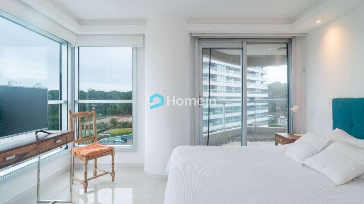 Apartamento ID.2183 - Apartamento de 2 Suites en Look Brava