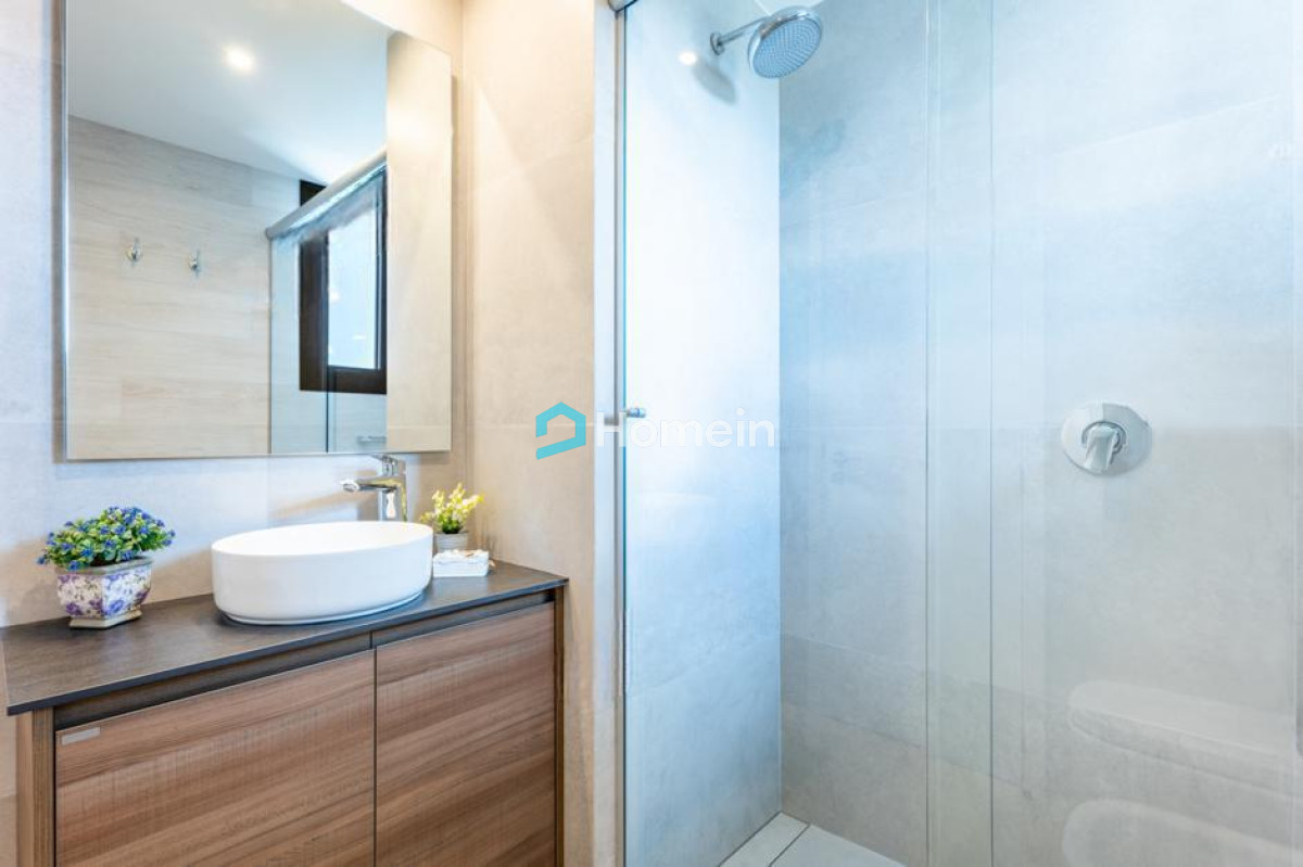 Apartamento ID.2130 - Apartamento esquinero en VENETIAN