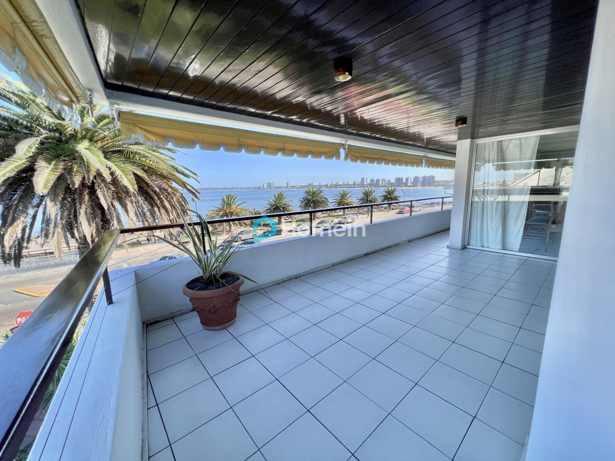 Apartamento ID.1844 - Exclusivo Apartamento en el Puerto de Punta del Este