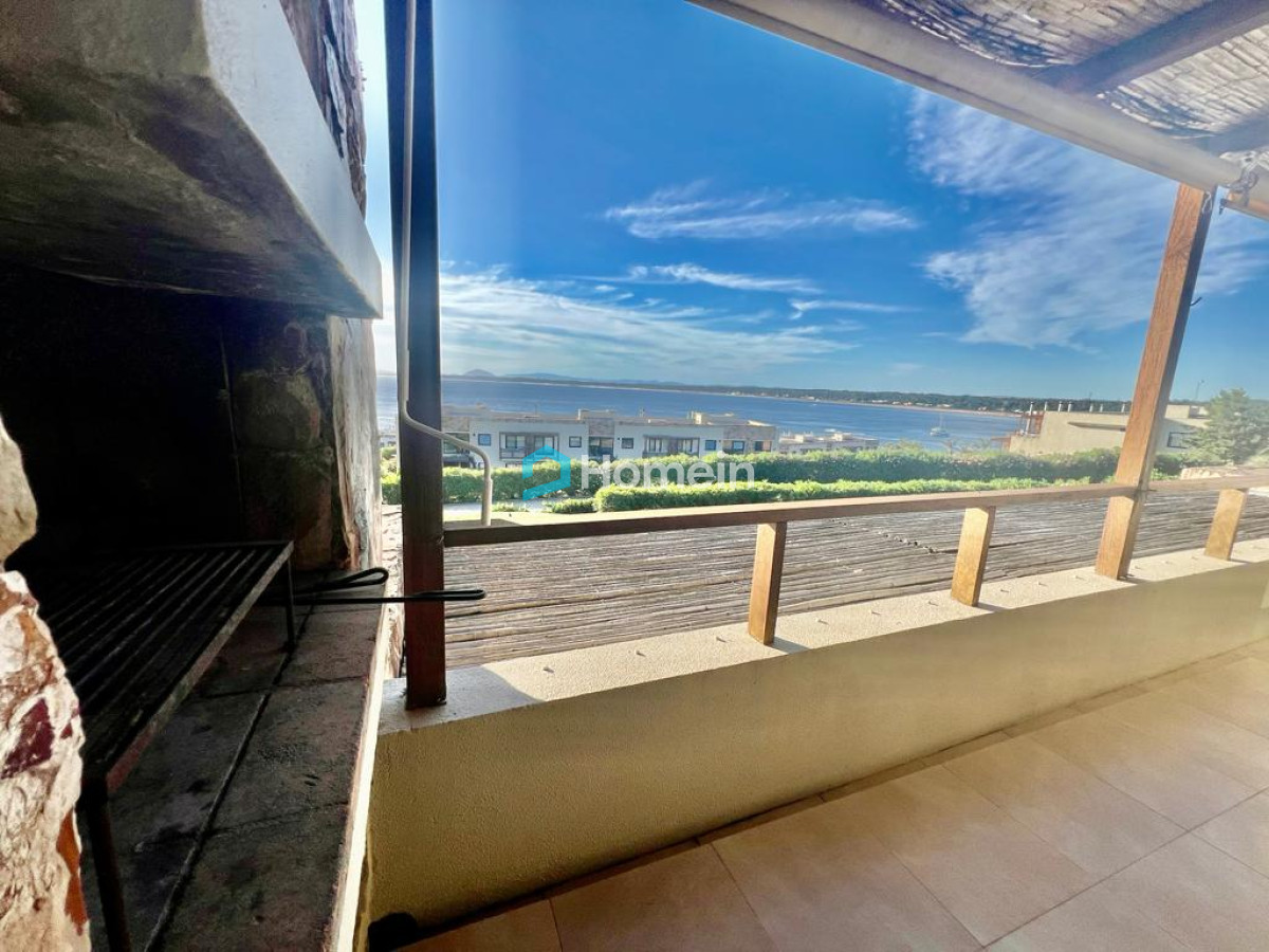 Apartamento ID.2148 - Apartamento de 2 Dormitorios en Suite en Punta Ballena
