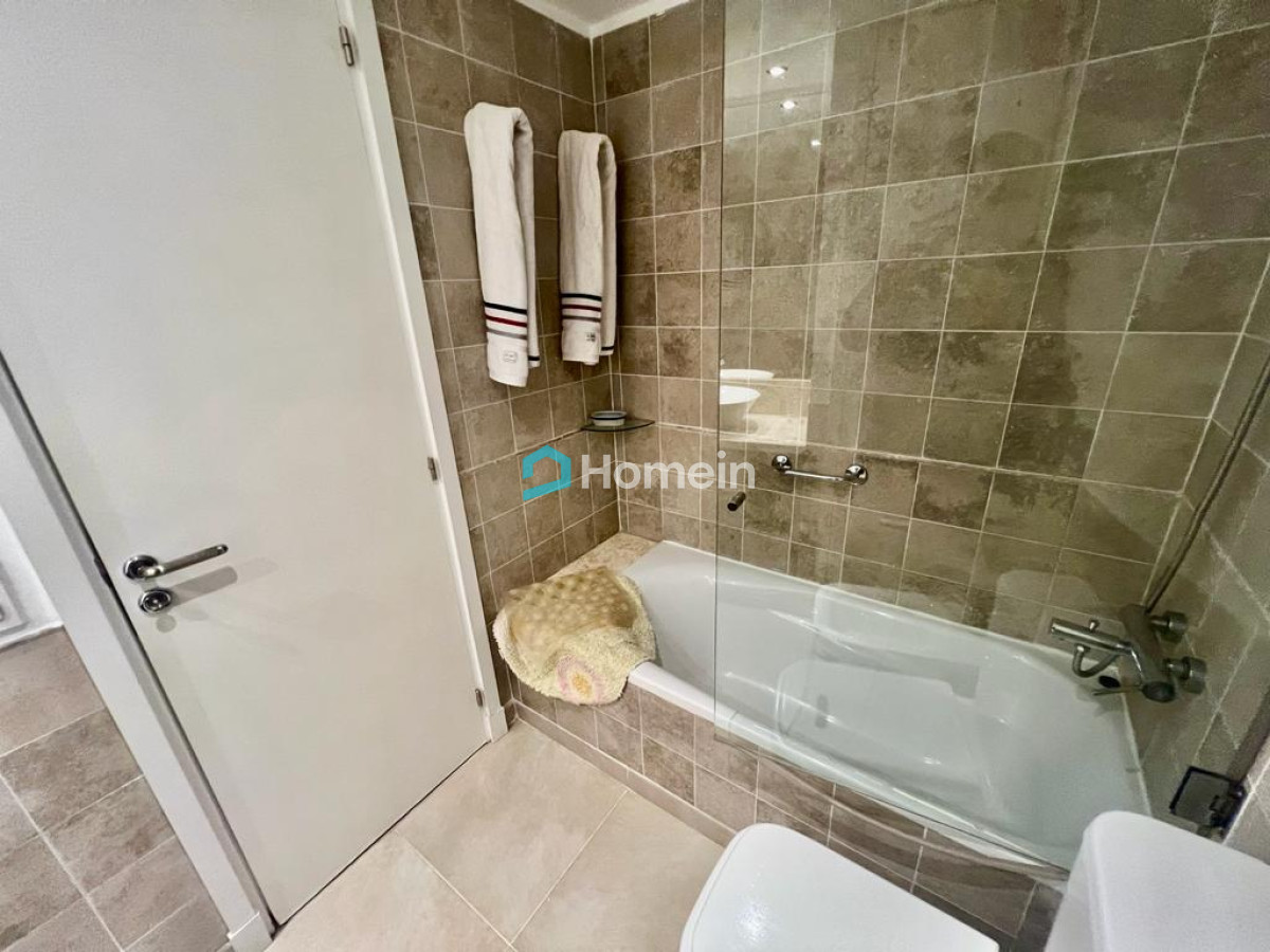 Apartamento ID.2148 - Apartamento de 2 Dormitorios en Suite en Punta Ballena