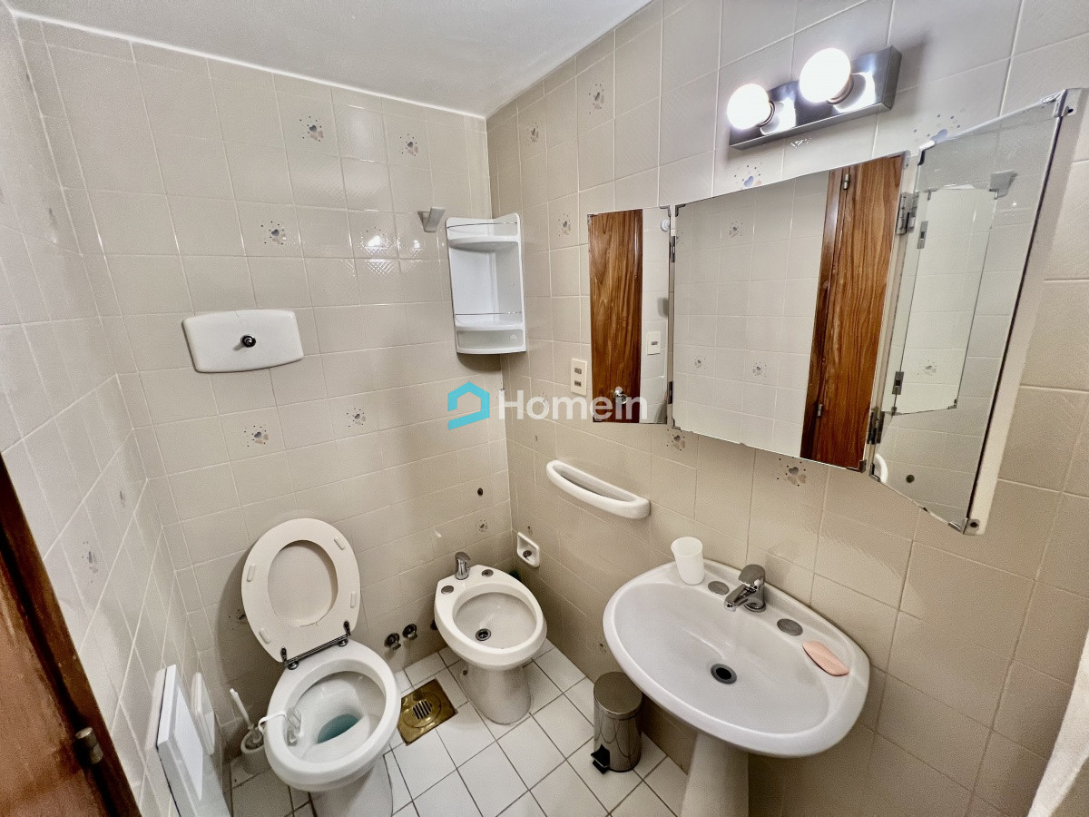 Apartamento ID.1465 - Apartamento de 3 dormitorios en Playa Mansa