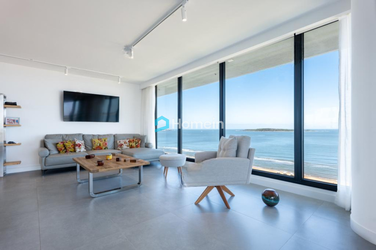 Apartamento ID.2130 - Apartamento esquinero en VENETIAN