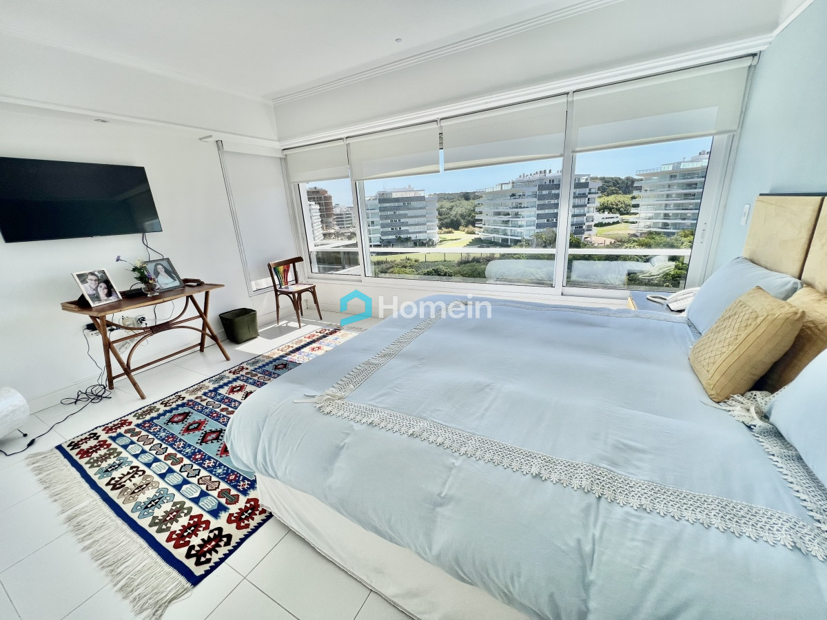 Apartamento ID.2103 - PentHouse frente al mar en Rincon del Indio