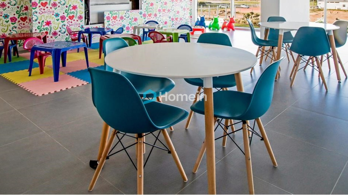 Apartamento ID.2183 - Apartamento de 2 Suites en Look Brava