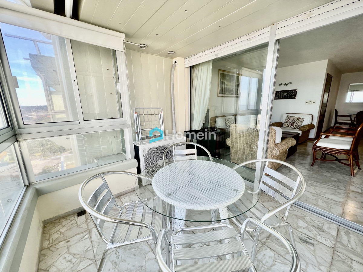 Apartamento ID.1465 - Apartamento de 3 dormitorios en Playa Mansa