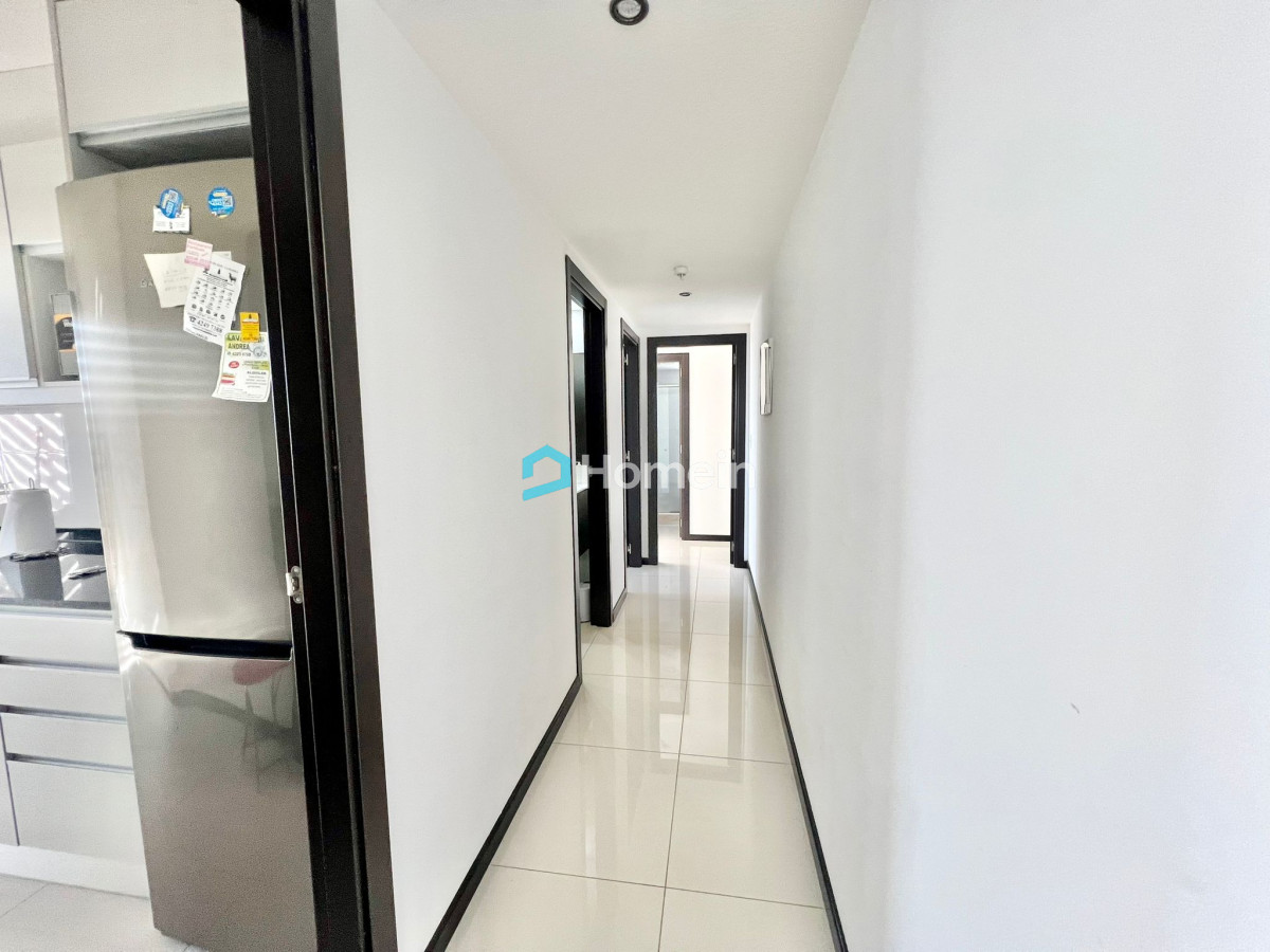 Apartamento ID.2197 - Apartamento de 2 Dormitorios en Stradivarius