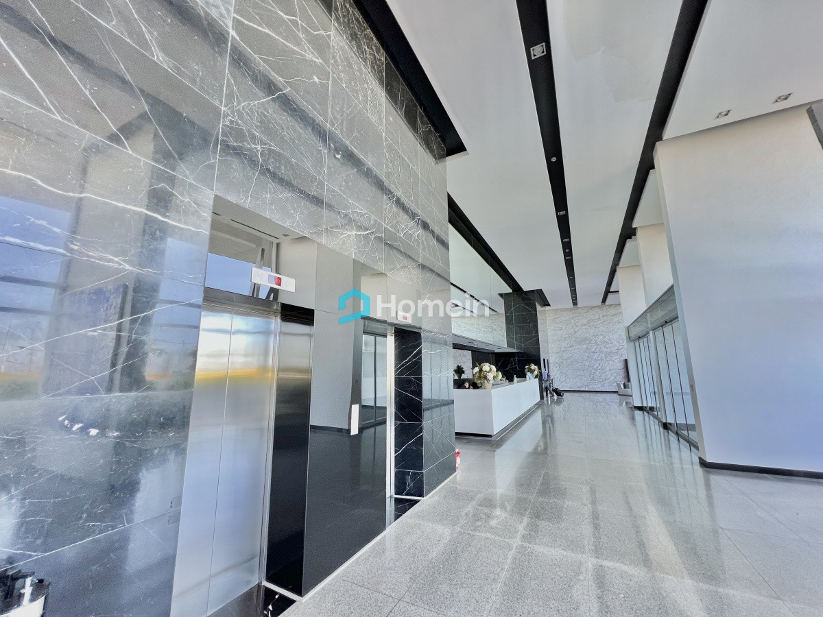 Apartamento ID.889 - Espectacular apartamento en la Playa Brava. Tiburon 3, un privilegio. 