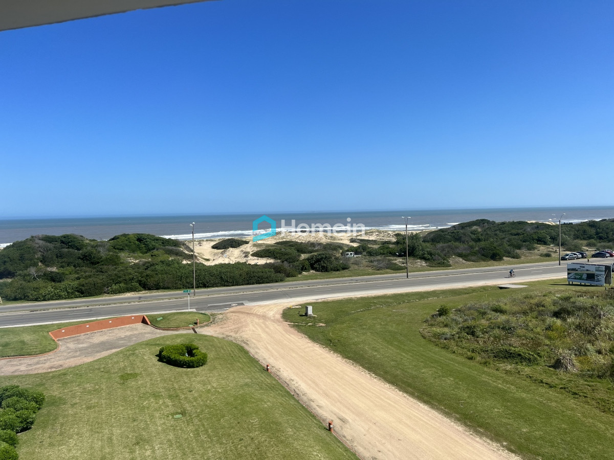Apartamento ID.2103 - PentHouse frente al mar en Rincon del Indio