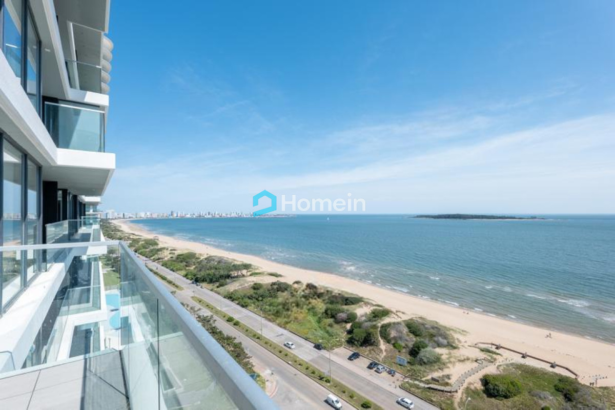 Apartamento ID.2130 - Apartamento esquinero en VENETIAN