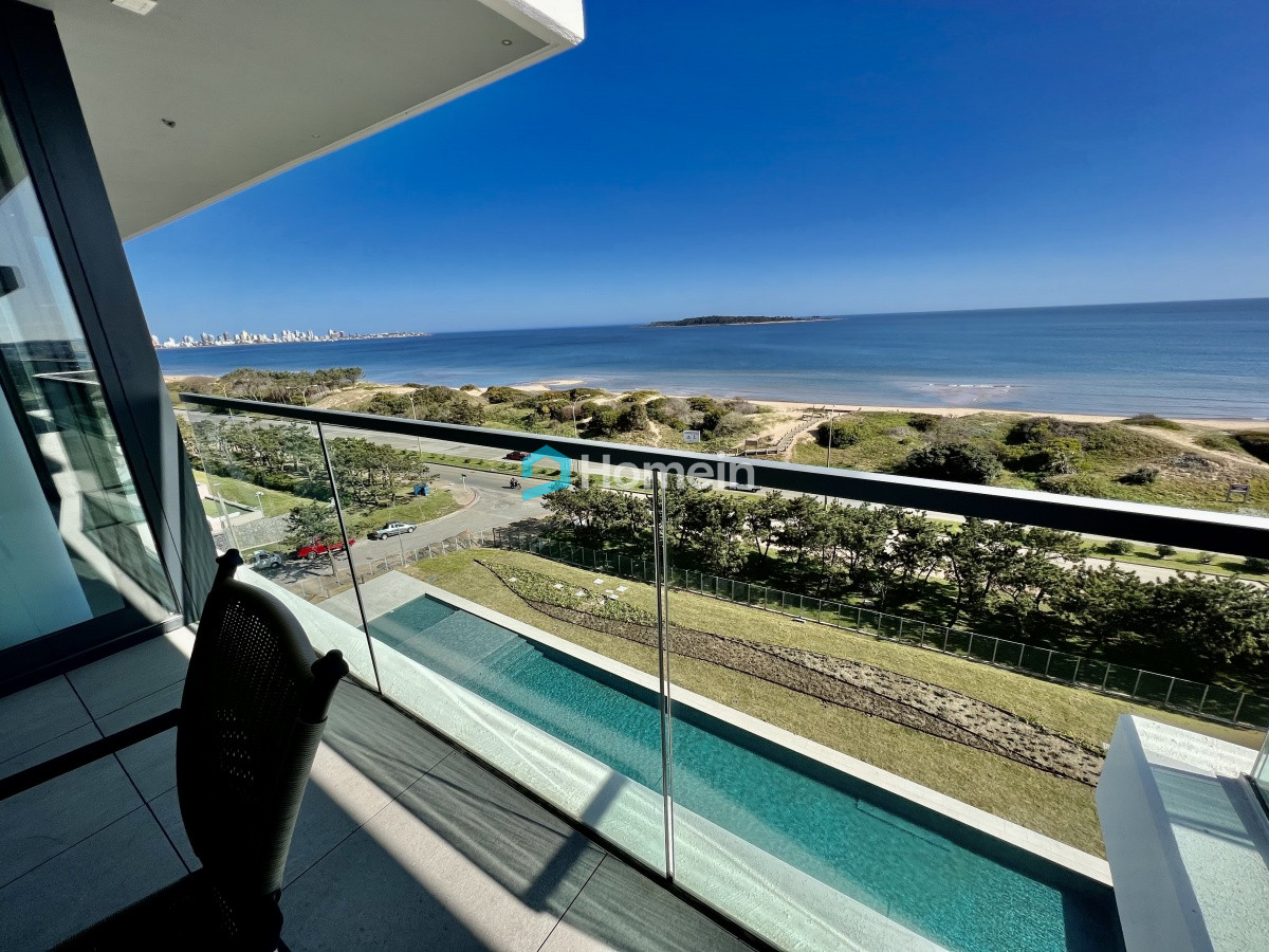 Apartamento ID.1383 - A Estrenar! 2 dormitorios en VENETIAN LUXURY RESIDENCES