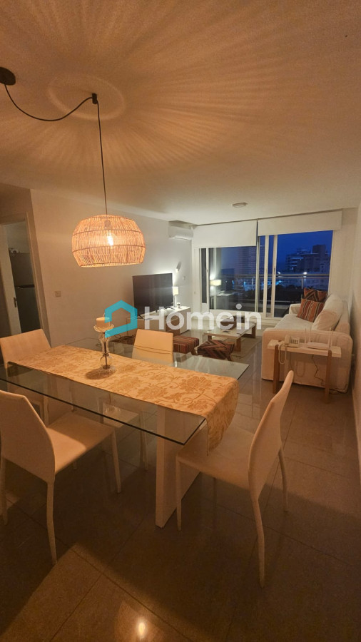 Apartamento ID.2200 - Apartamento de 1 Dormitorios en One 2