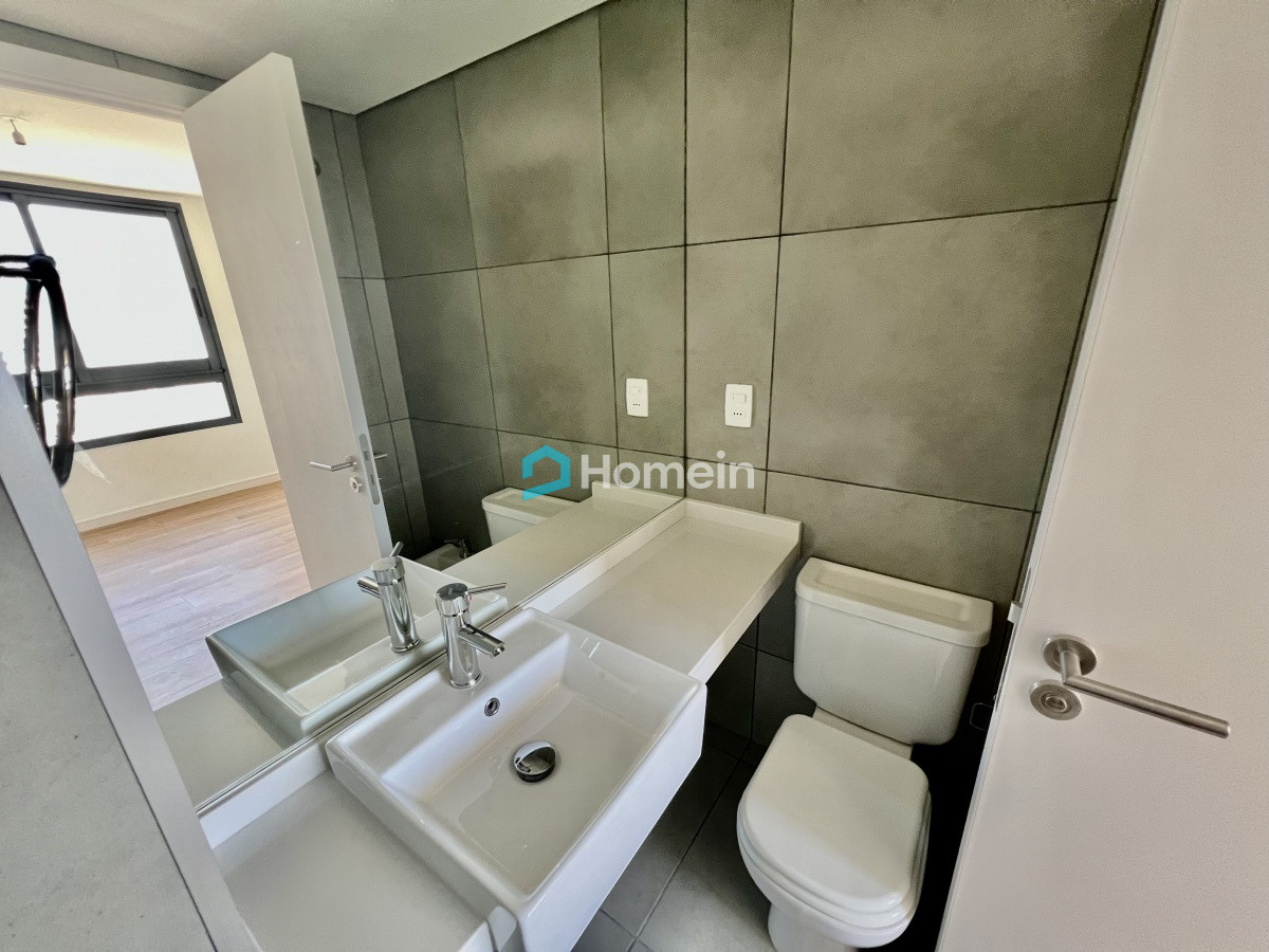 Apartamento ID.1596 - A ESTRENAR. Apartamento de 2 dormitorios con vista a la Brava