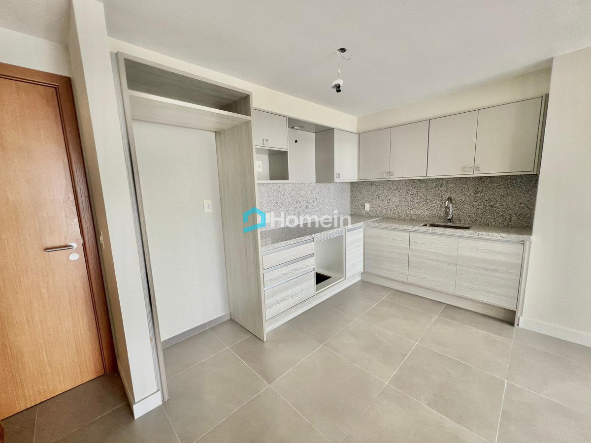 Apartamento ID.2167 - Apartamento de 2 Dormitorios en GreenLife 