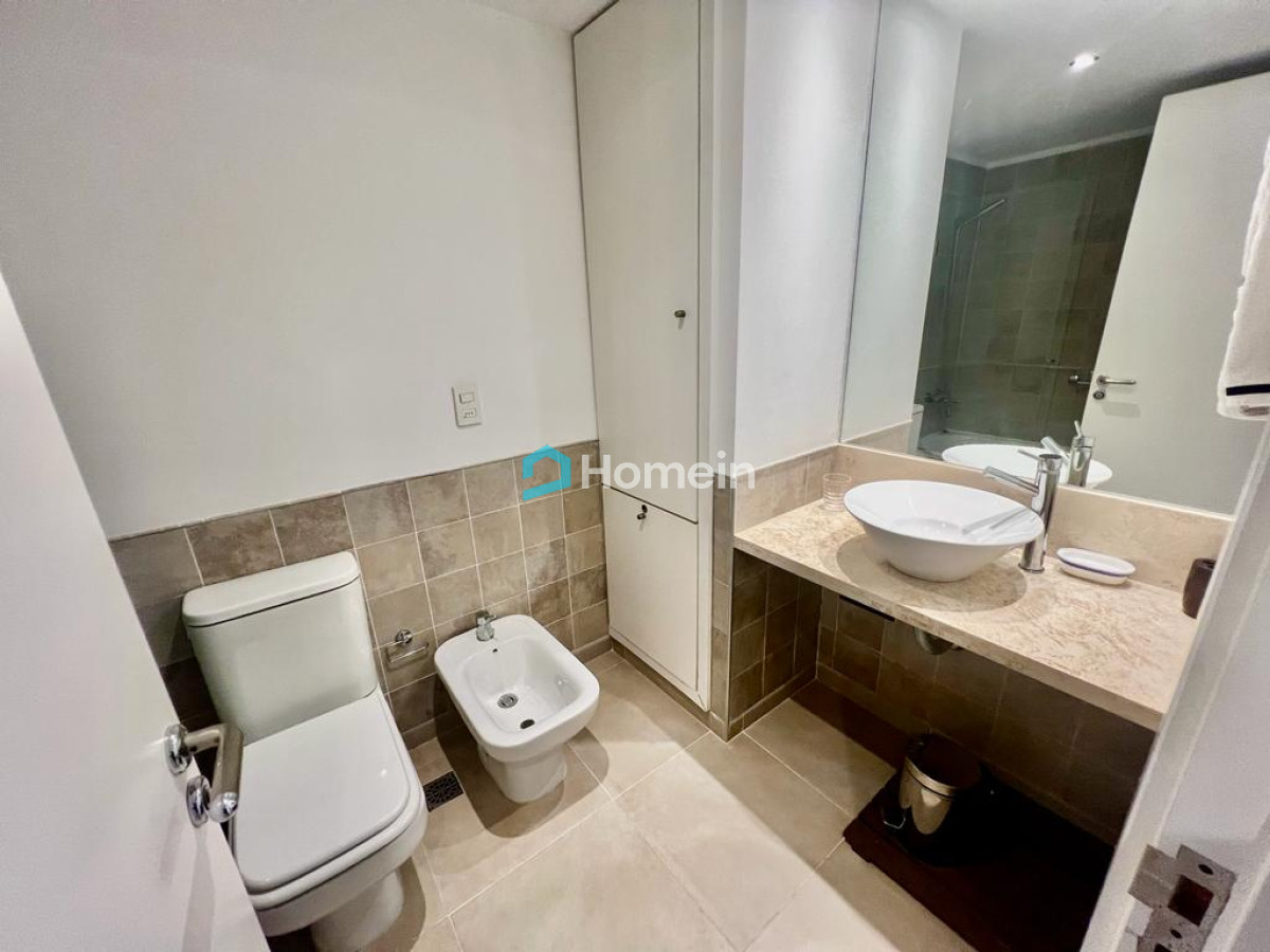 Apartamento ID.2148 - Apartamento de 2 Dormitorios en Suite en Punta Ballena