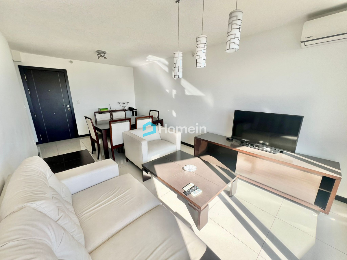 Apartamento ID.2197 - Apartamento de 2 Dormitorios en Stradivarius