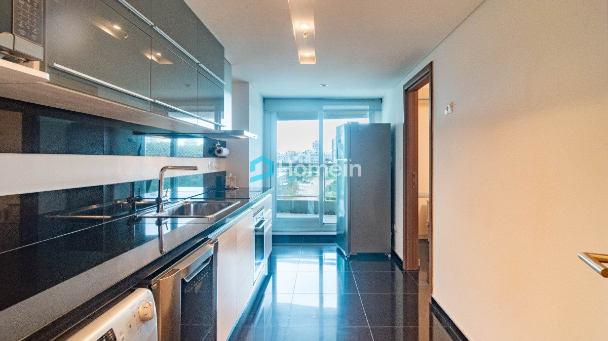 Apartamento ID.2183 - Apartamento de 2 Suites en Look Brava