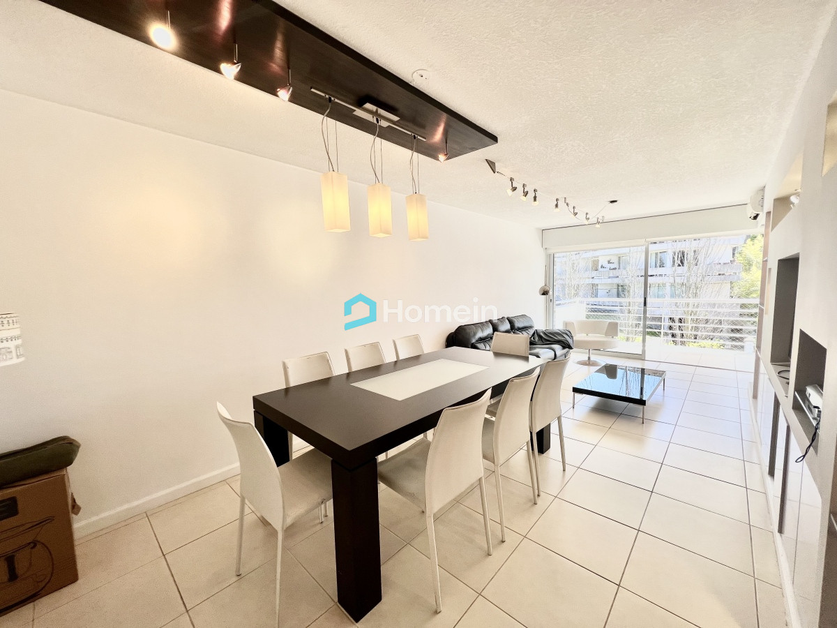 Apartamento ID.2077 - Apartamento con Parrillero Propio a 300 metros de la Mansa. 