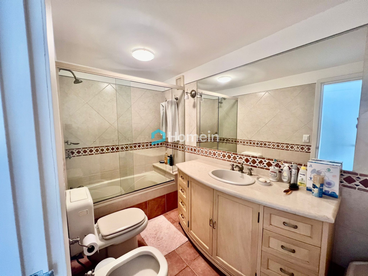 Apartamento ID.2149 - EL MAR COMO PRINCIPAL PROTAGONISTA EN UNA DE LAS MEJORES PLANTAS DE LA MANSA.