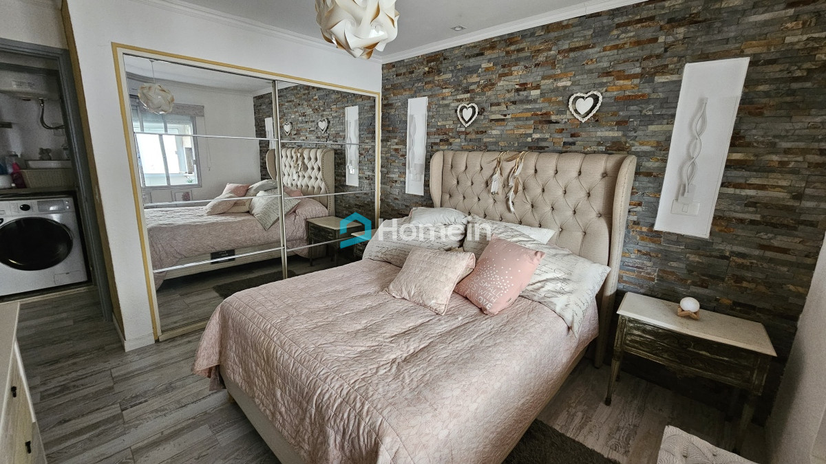 Apartamento ID.2193 - Apartamento completamente reciclado a dos cuadras del Puerto de Punta del Este