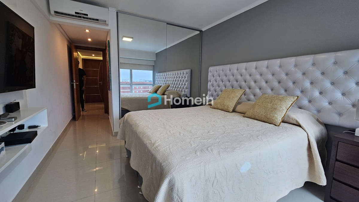 Apartamento ID.2180 - Apartamento de 2 Dormitorios en Miami BVRD