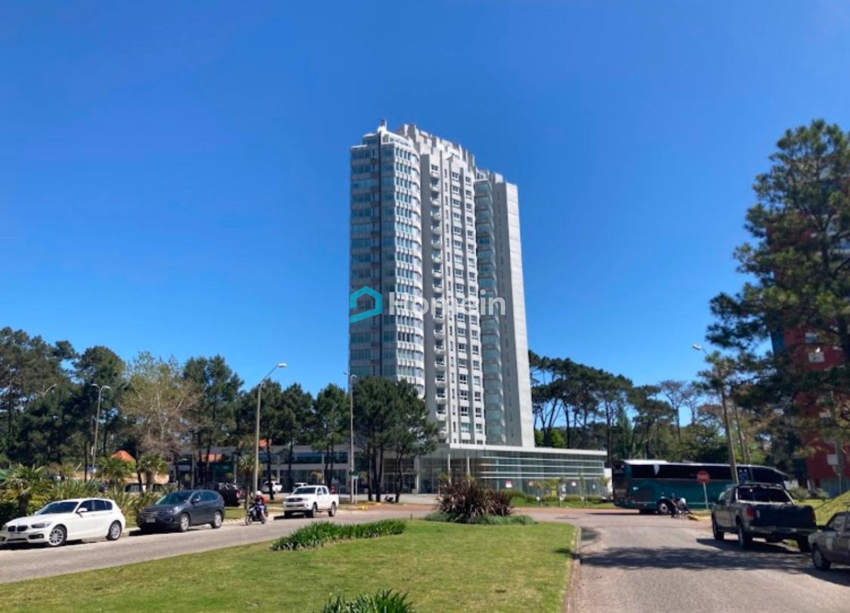 Apartamento ID.2222 - Apartamento con dormitorio abierto en Ocean Drive Country