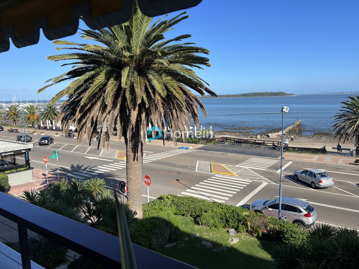 Apartamento ID.1844 - Exclusivo Apartamento en el Puerto de Punta del Este