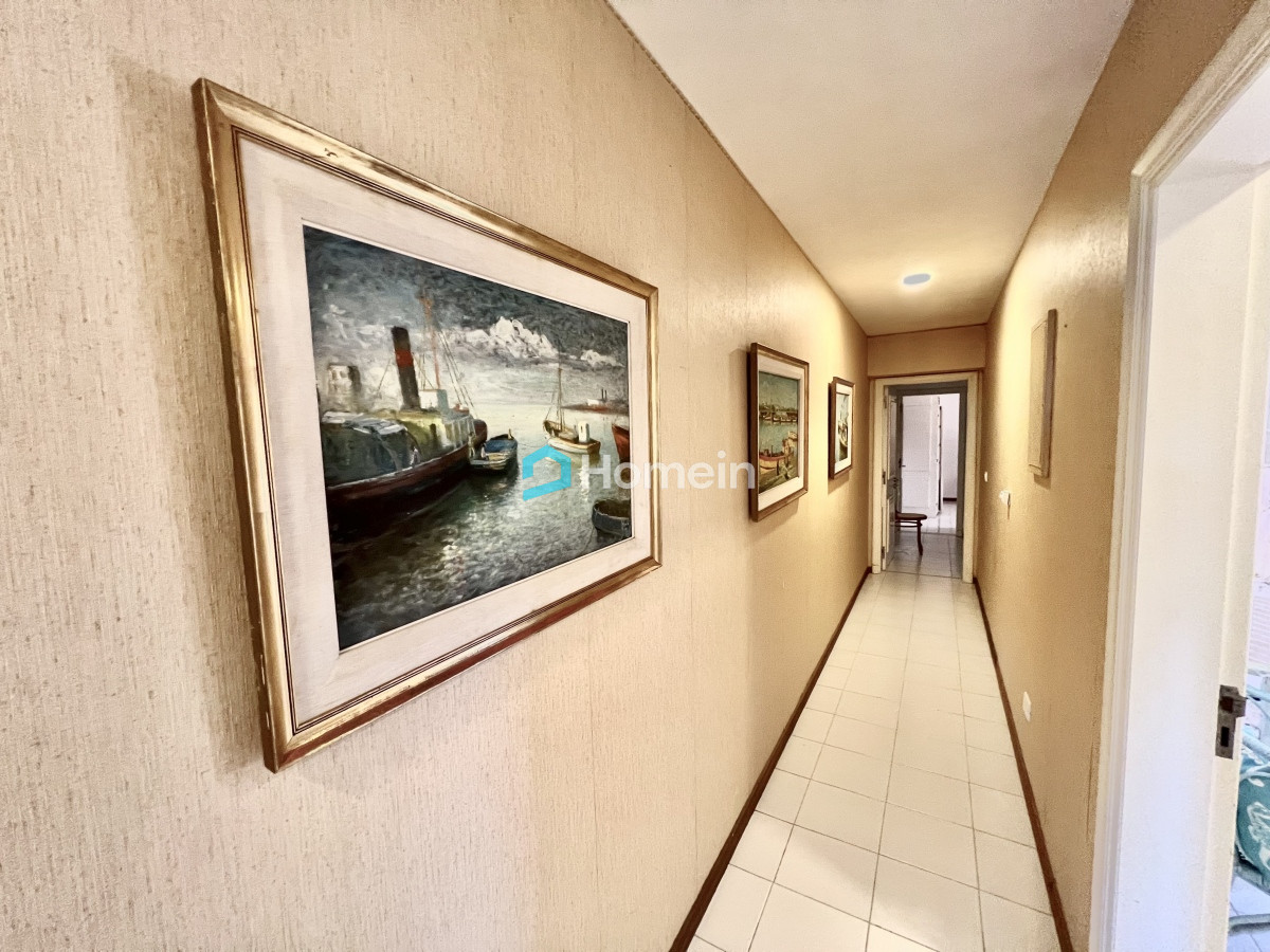 Apartamento ID.1957 - Semipiso de mas de 200 m2 frente al mar