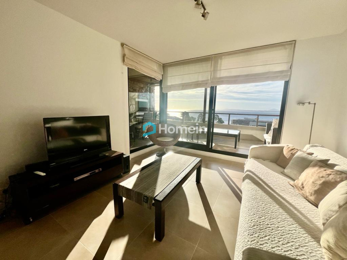 Apartamento ID.2148 - Apartamento de 2 Dormitorios en Suite en Punta Ballena