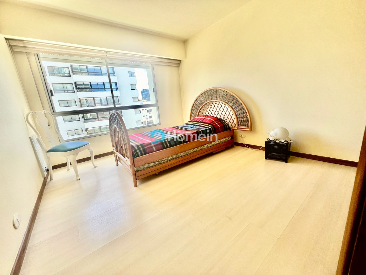 Apartamento ID.2142 - Apartamento Sobre al Mar en Playa Mansa