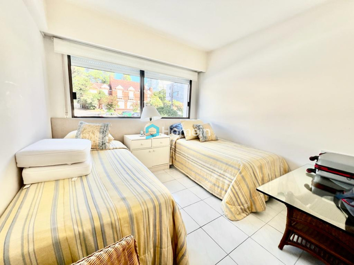 Apartamento ID.2147 - Apartamento de 3 Dormitorios en el Puerto