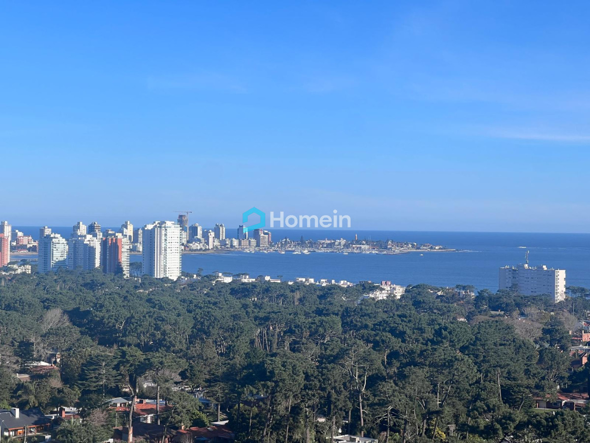 Apartamento ID.2201 - Apartamento de 1 Dormitorios en Bellagio Tower