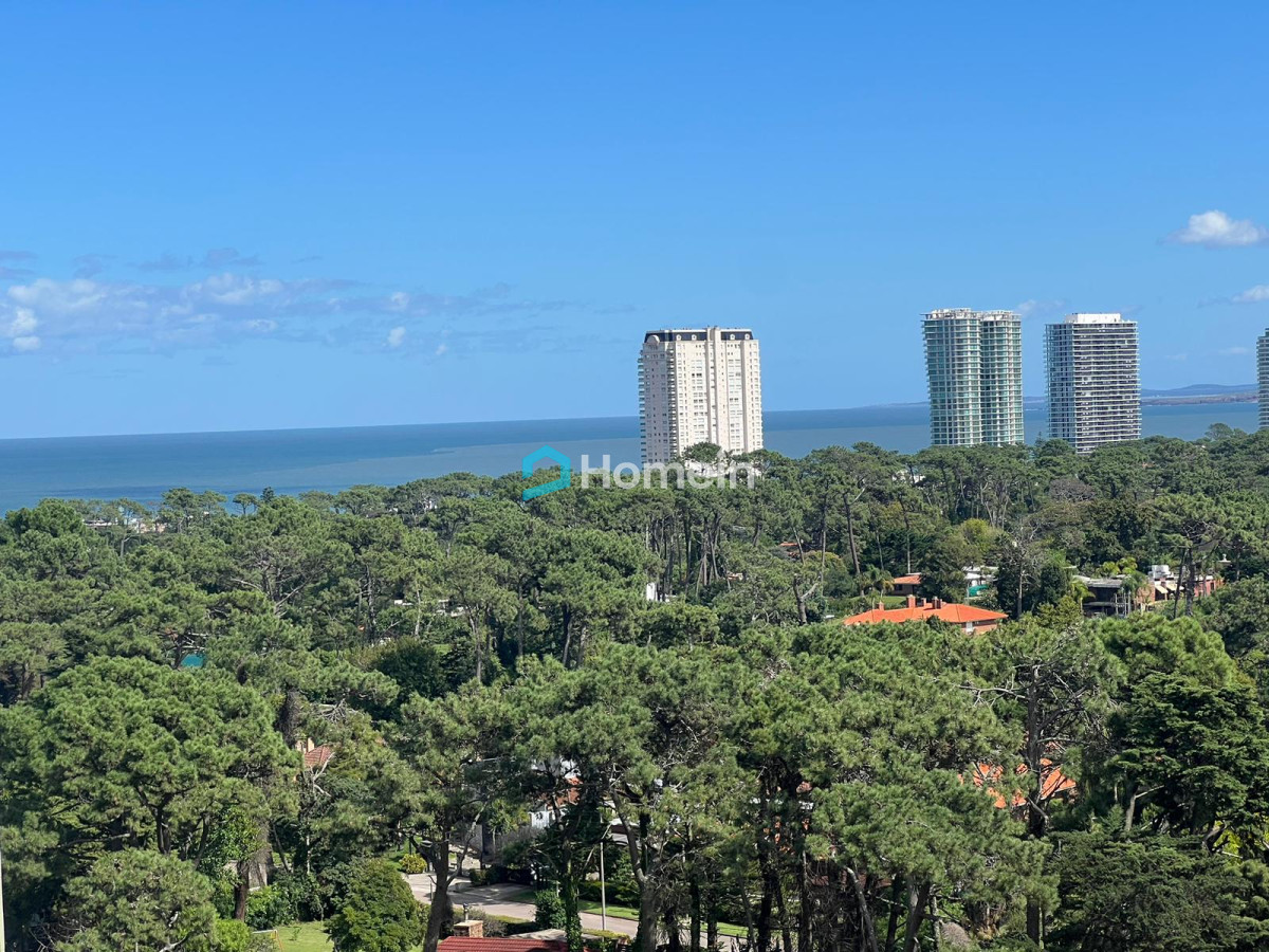 Apartamento ID.2170 - Apartamento en Greenlife de 2 Dormitorios