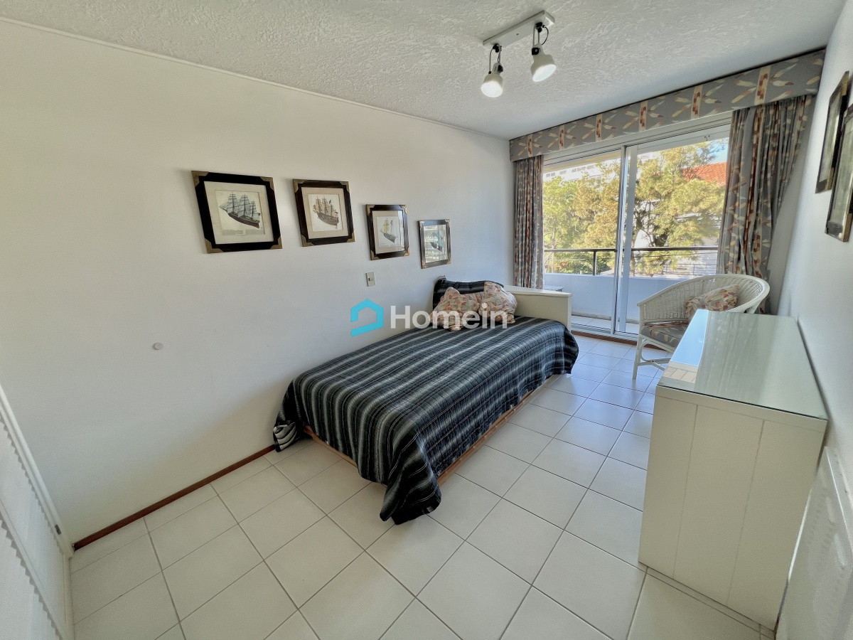 Apartamento ID.1844 - Exclusivo Apartamento en el Puerto de Punta del Este
