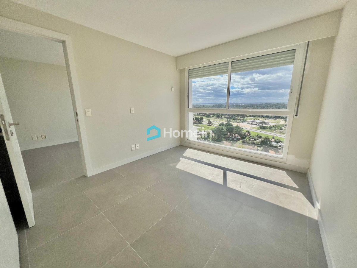 Apartamento ID.2168 - Hermoso Apartamento de 2 Dormitorios en Greenlife 