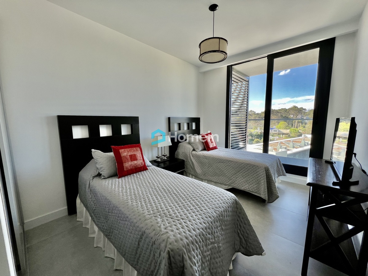 Apartamento ID.1383 - A Estrenar! 2 dormitorios en VENETIAN LUXURY RESIDENCES