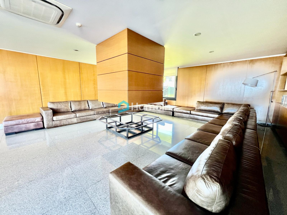 Apartamento ID.2158 - Apartamento de 3 Dormitorios en Suite en Playa Mansa